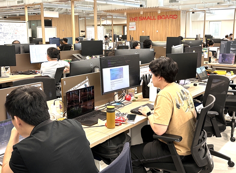 【專欄】新加坡AI戰略藍圖:七大支柱構築亞太樞紐 【專欄】新加坡AI戰略藍圖:七大支柱構築亞太樞紐