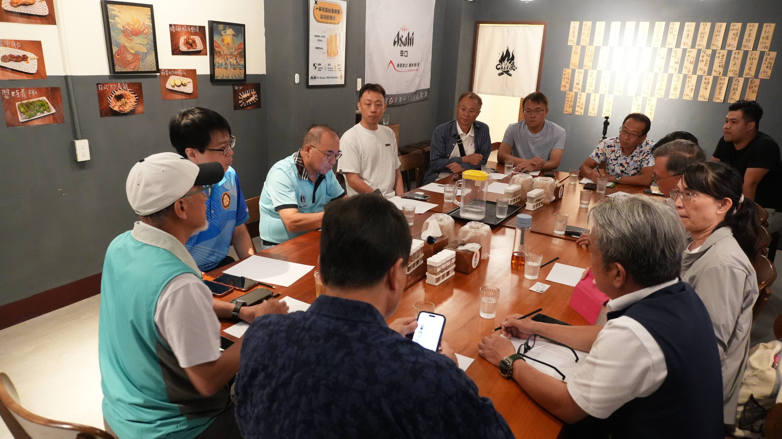 花蓮馬太鞍溪堰塞湖溢流釀災— 扶輪成立0923救災委員會 五大面向展開救援 花蓮馬太鞍溪堰塞湖溢流釀災— 扶輪成立0923救災委員會 五大面向展開救援