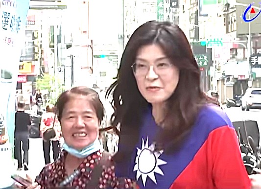 【專欄】木馬進入國民黨