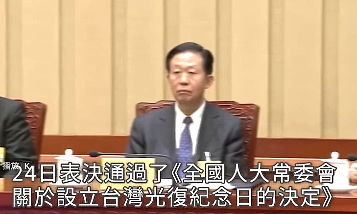 【專欄】中共的文攻來了