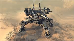 【專欄】機器人上戰場的軍事革命 【專欄】機器人上戰場的軍事革命