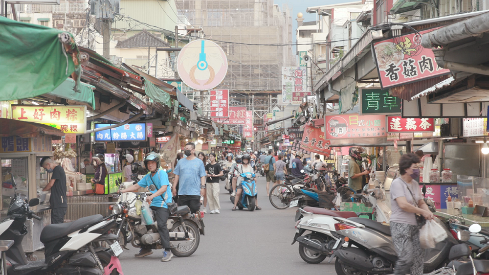 南國漫讀節開啟味蕾旅行 「屏東100碗」10/21揭曉