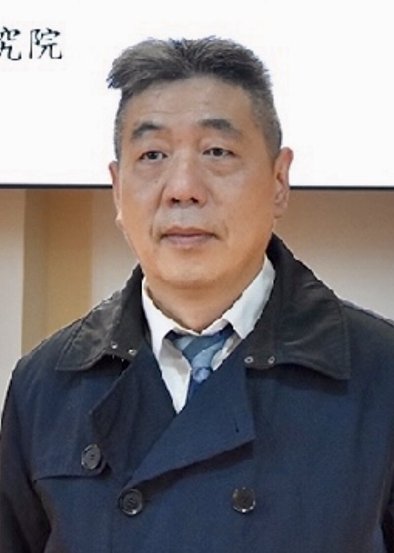 賴清德打造「台灣之盾」 蘇紫雲:投資國防帶動經濟更降低侵台誘因 賴清德打造「台灣之盾」 蘇紫雲:投資國防帶動經濟更降低侵台誘因