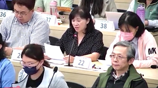 【專欄】談兩公約被濫用：以廢除死刑和免術換證為例