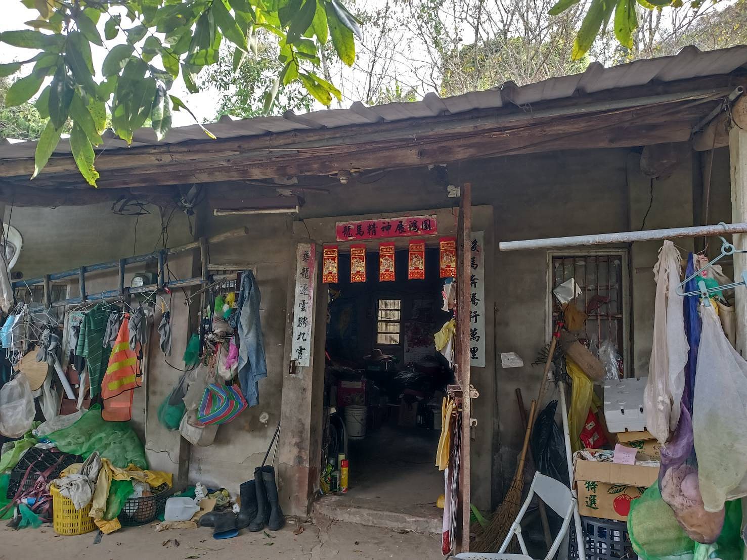 〈專文〉公地放領被凍結二十餘年:土地正義何在? 〈專文〉公地放領被凍結二十餘年:土地正義何在?