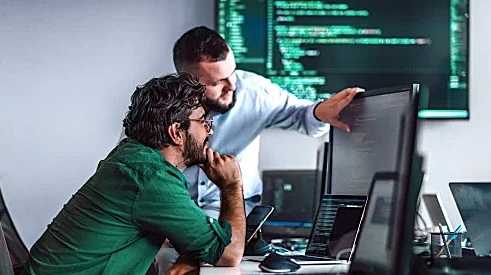 【專欄】企業數位轉型失敗主因:一把手不重視、把轉型當作引進數位軟體專案! 【專欄】企業數位轉型失敗主因:一把手不重視、把轉型當作引進數位軟體專案!
