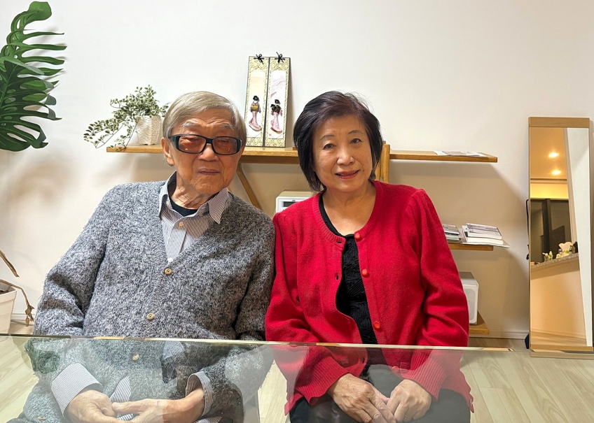 〈專文〉楊黃美幸家族傳奇和彭明敏 〈專文〉楊黃美幸家族傳奇和彭明敏