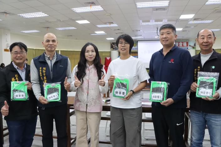 全國冬季東方美人茶評鑑揭曉：優質茶品齊聚，展現台灣茶藝風華