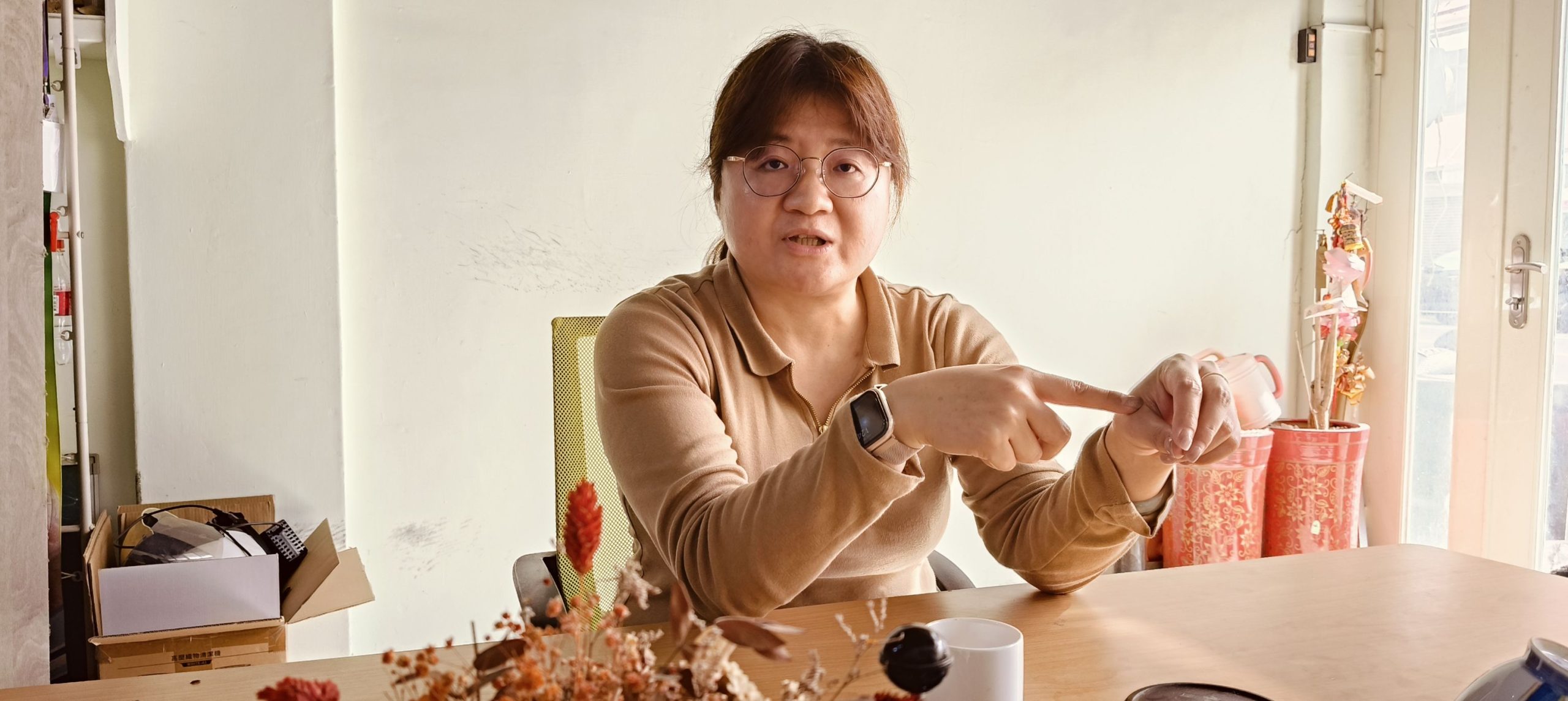 義守大學教授張姮燕：如何讓澎湖成為「國際航點」（international gateway）是打破思維框架