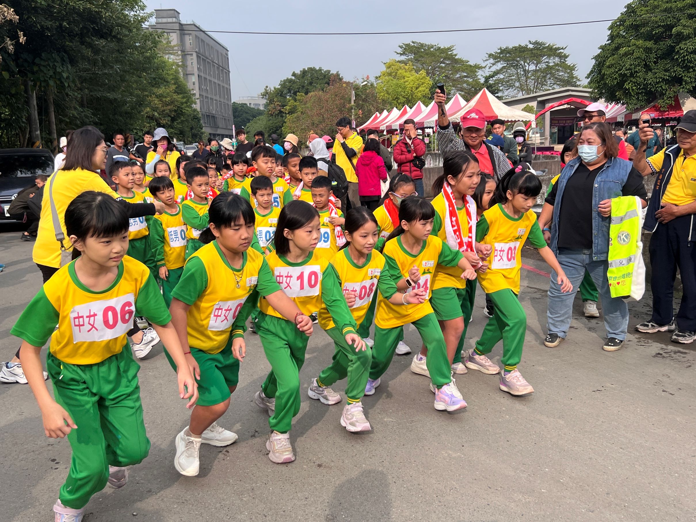 屏東馬卡道文化祭今登場 內埔老埤族人走鏢、祭祀率先起跑