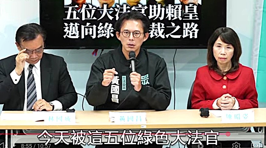 【專欄】一個騙字了得 【專欄】一個騙字了得