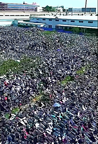 【專欄】習近平震怒的「中國1兆美元貿易順差背後駭人的真相 ──中國經濟正面臨「沒有需求之成長」的結構性病況 【專欄】習近平震怒的「中國1兆美元貿易順差背後駭人的真相 ──中國經濟正面臨「沒有需求之成長」的結構性病況