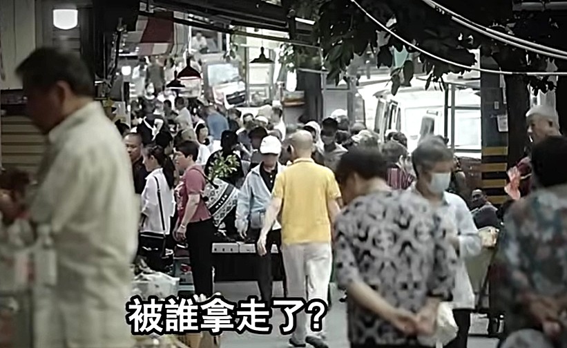 【專欄】供給洪流撞上需求乾涸的中國警訊