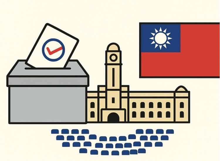 《閒人求知Google大師》台灣在實施直接民選總統及國會是否代表中華民國擁有台灣主權的政府，或者台灣蛻變成為獨立自主的民主國家?(系列1-5)