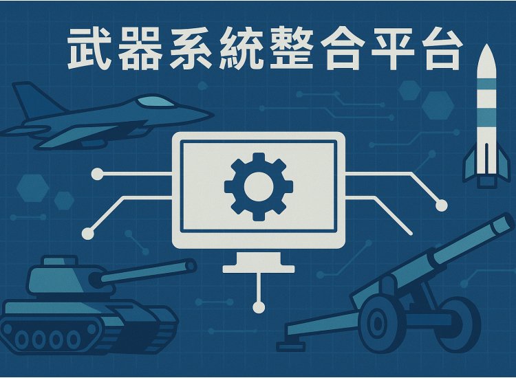《閒人求知Google大師》軍武的效能包含軟硬體與系統整台人員操作,請提完整優化的實施方案.(系列2-10)