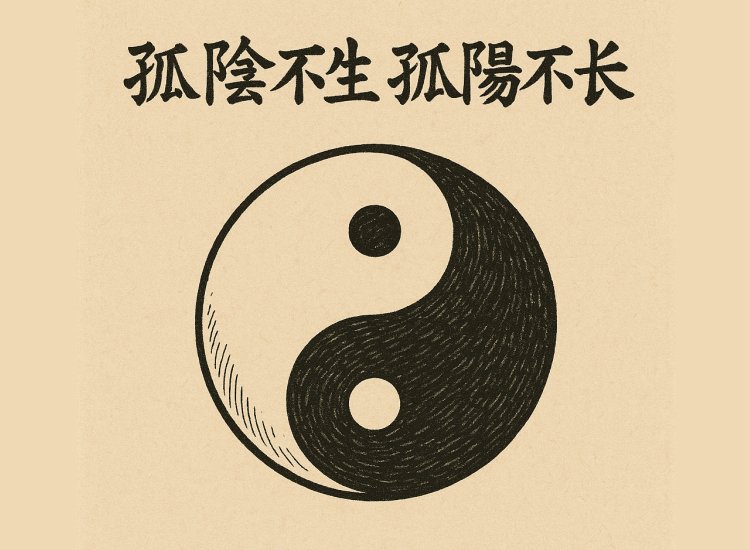 〈專文〉【孤陰不生孤陽不長】:Google Gemini 將會取代 ChatGPT 〈專文〉【孤陰不生孤陽不長】:Google Gemini 將會取代 ChatGPT