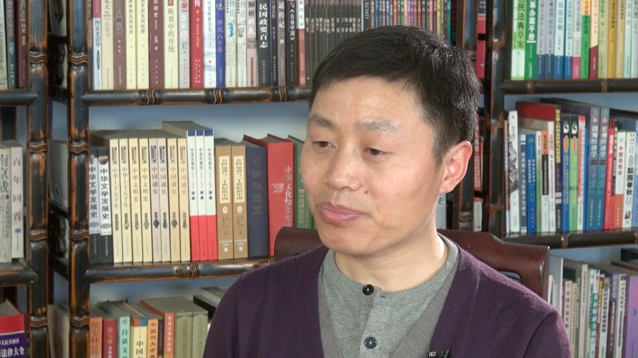 〈獨立中文筆會聲明〉杜斌無罪──籲請中共釋放,國際社會共同關切 〈獨立中文筆會聲明〉杜斌無罪──籲請中共釋放,國際社會共同關切