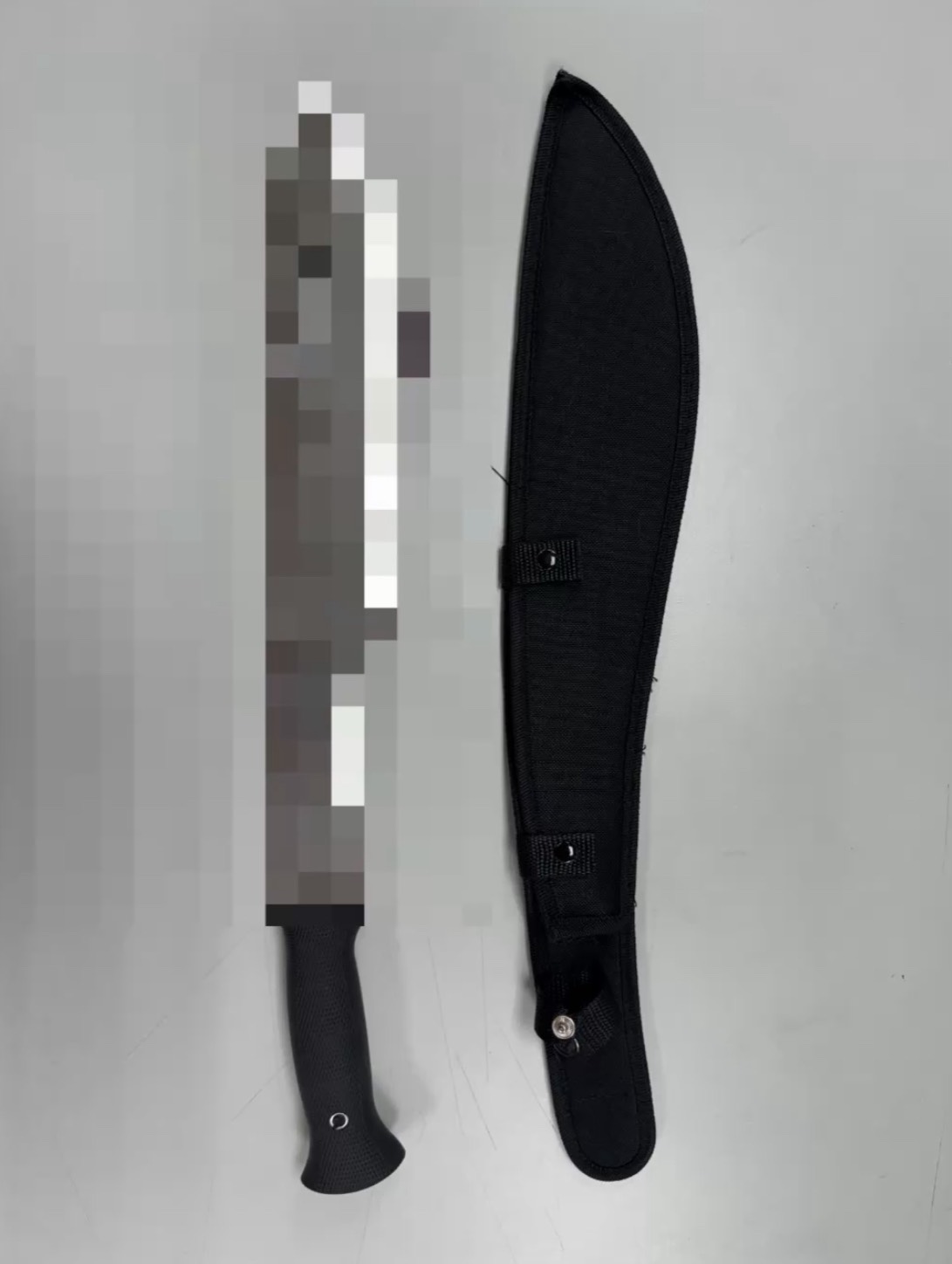 北捷隨機殺人案引恐慌 北市士林區男子深夜持長刀行走遭逮 北捷隨機殺人案引恐慌 北市士林區男子深夜持長刀行走遭逮