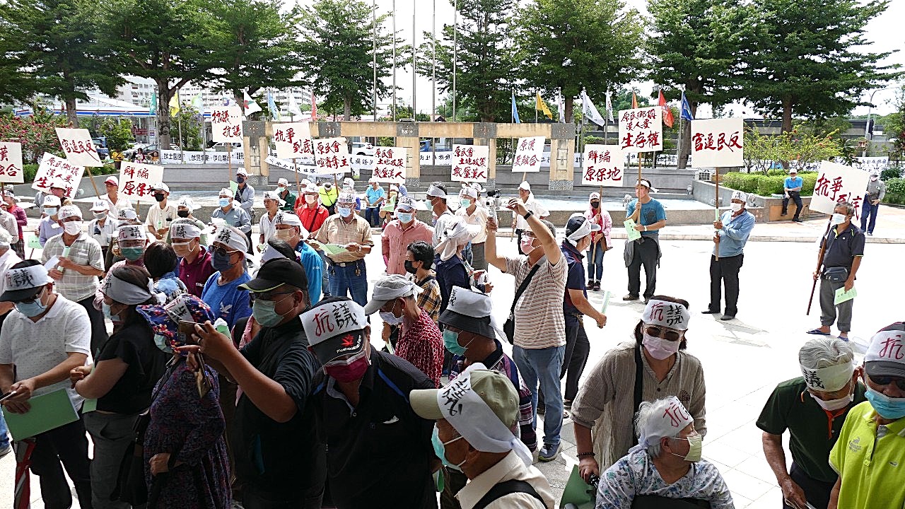 〈專文〉還地於誰？原住民土地正義不能跳過憲政與國際經驗