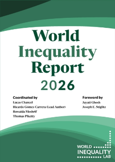 【專欄】2026美國經濟驚現K型分裂：富者愈富，貧者愈貧的殘酷現實