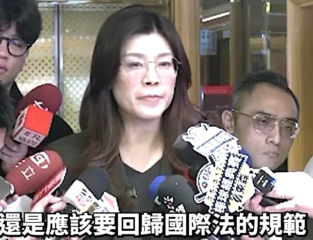[專欄] 勇敢的千萬台灣人