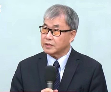 【專欄】跨境鎮壓 朝、野不同調 /「沈伯洋現象」兩極化之省思 【專欄】跨境鎮壓 朝、野不同調 /「沈伯洋現象」兩極化之省思