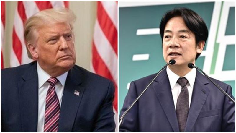 台灣大警訊:  川普總統突然威脅升高韓國的關税,因韓國國會拖延美韓的關税協議,