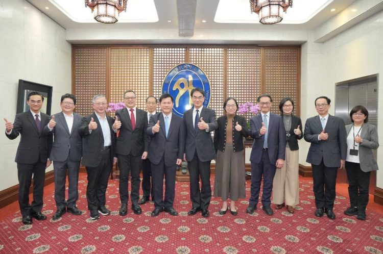 林佳龍部長的「榮邦計畫」與川普政府的拉美的外交機會