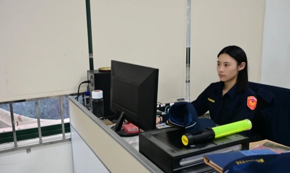警署導入勤務管理電子化系統 智慧勤務管理邁入全新里程 警署導入勤務管理電子化系統 智慧勤務管理邁入全新里程