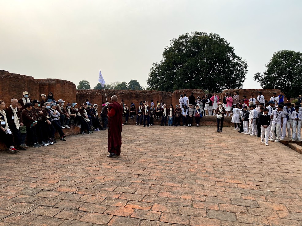 宗教哲學國家與AI系列 15–宗教發展真是多元在不同民族國家發展