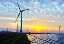 太陽光電與離岸風電已從「輔助角色」轉變為「減碳與產業生存的核心」