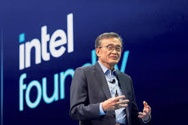 閒人求知 4 –2026 年 CES  INTEL新產品及新發展的技術方向與台灣產業鏈