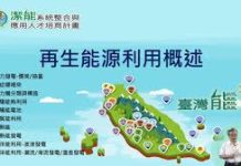 地熱能 (Geothermal) 與 小型模組化反應爐 (SMR)