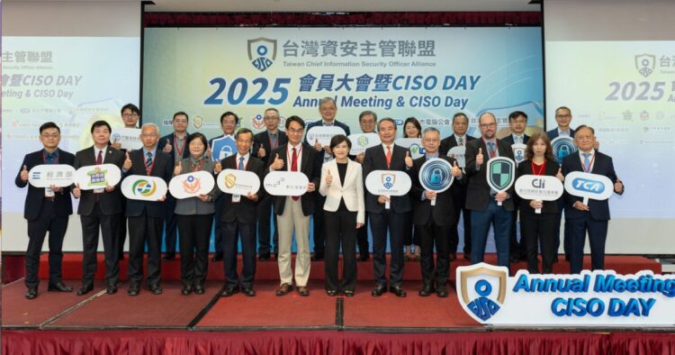 【專欄】當網路攻擊成為制度化產業，台灣正站在數位冷戰前線