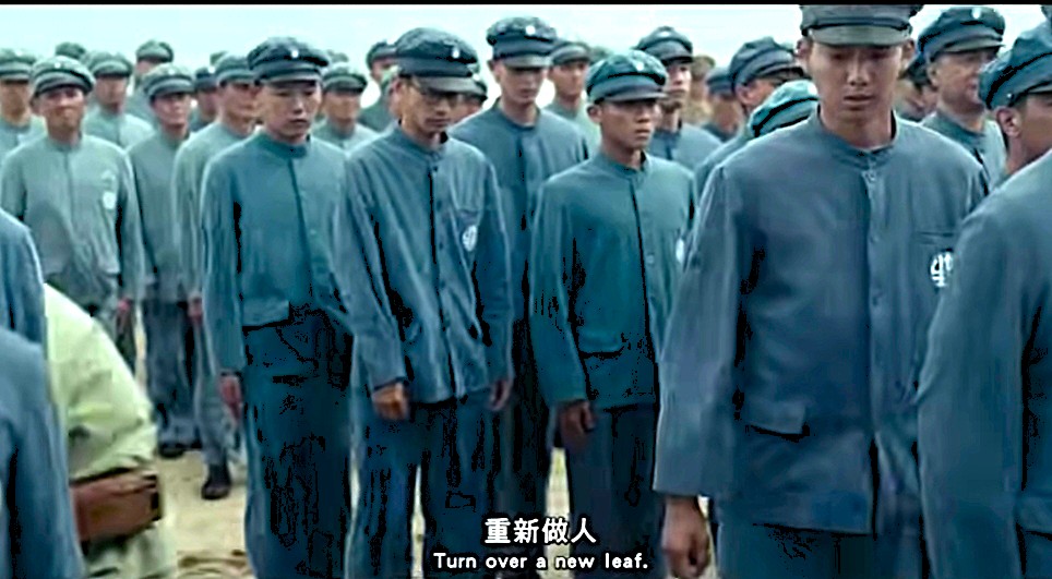 【專欄】《星空下的黑潮島嶼》 發人深省   / 那個高舉  反共大纛的苦難時代 