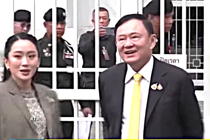 【專欄】塔克辛光環消退,2026 大選揭示世代斷裂 【專欄】塔克辛光環消退,2026 大選揭示世代斷裂