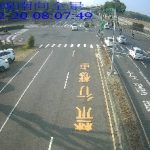 1仁德區臺1線與機場路口
