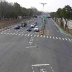 4仁德區 二仁路二段與文華路二段口北桿