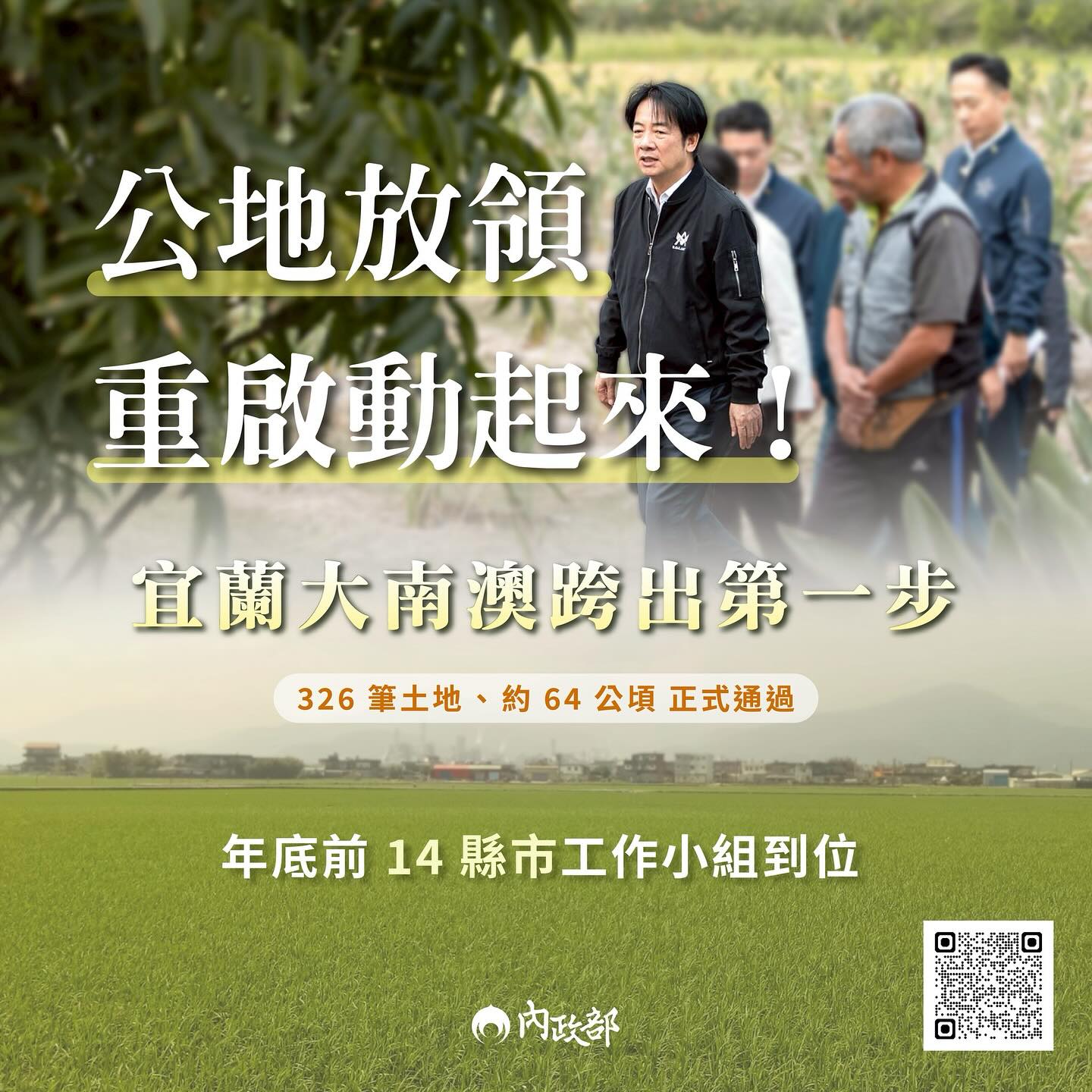 〈專文〉社會住宅與公地放領的互補性政策思考 〈專文〉社會住宅與公地放領的互補性政策思考