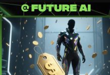 全球 AI 指數排名 (Global AI Index 2025/2026)