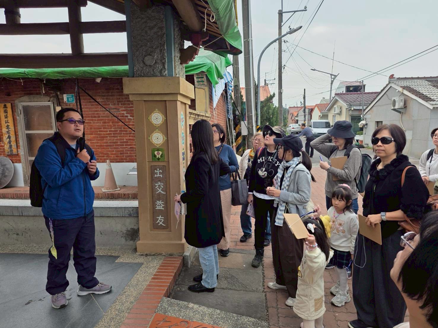 臺南推動女力交流 婦女新知三會走入楠西體驗女性參與實踐 臺南推動女力交流 婦女新知三會走入楠西體驗女性參與實踐