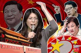 智慧與災難–台灣政局出現親中轉向，民間企業的避險將從目前的「備援」轉化為「撤離」或「徹底拆分」