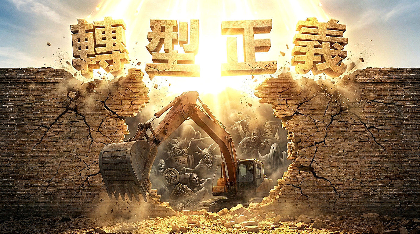 〈專文〉從《世紀血案》爭議與檔案封存責任  論德國除垢經驗對台灣經濟清算之啟示