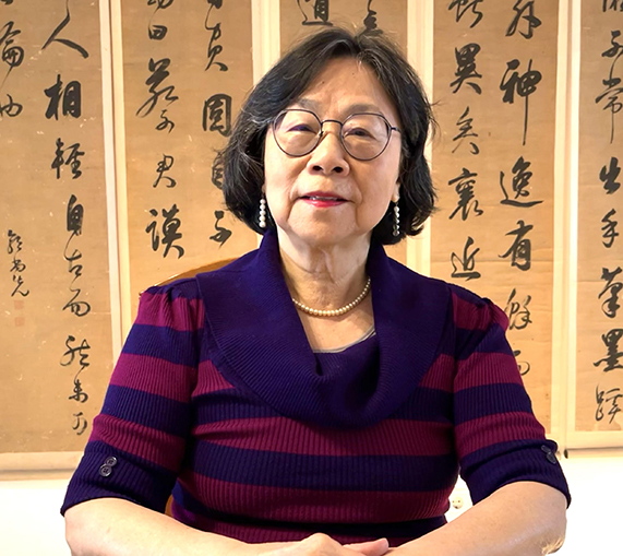 【專欄】站在自由前線的女性作家 ——國際筆會婦女委員會3月20日全球連線會議 【專欄】站在自由前線的女性作家 ——國際筆會婦女委員會3月20日全球連線會議