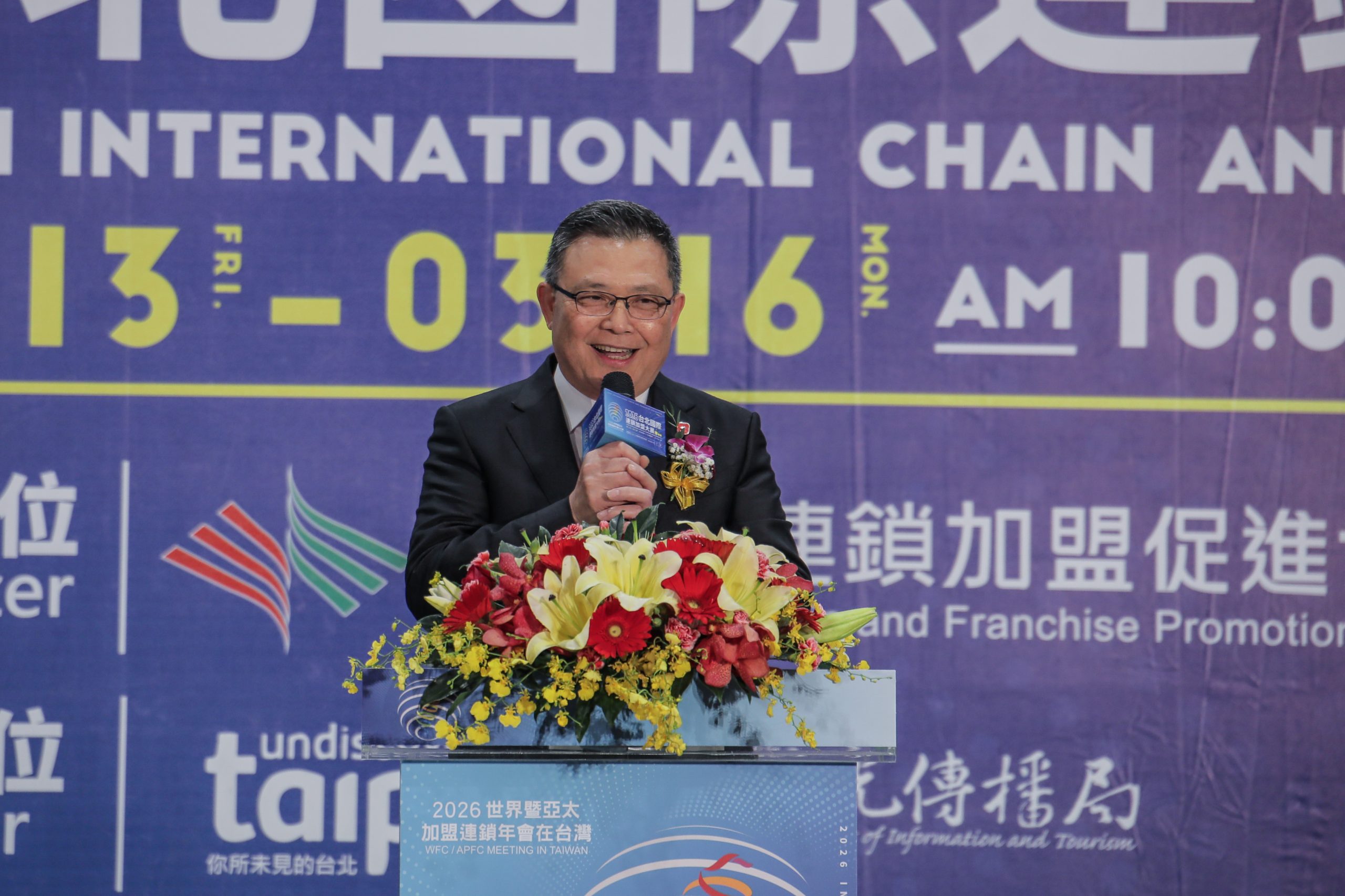 加盟協會肯定外傭鬆綁 強化基層人力補充 加盟協會肯定外傭鬆綁 強化基層人力補充