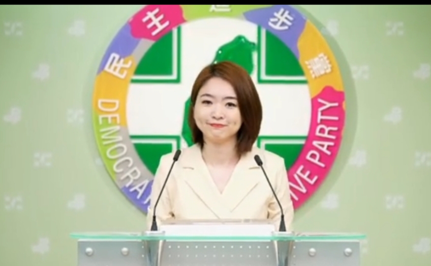 揭國民黨「皇城內一片祥和」假象 民進黨批:不僅地方失序、國會更是荒腔走板 揭國民黨「皇城內一片祥和」假象 民進黨批:不僅地方失序、國會更是荒腔走板