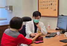 中醫學研究之光 高雄長庚蔡明諺部主任榮獲「中醫師華佗醫療奉獻獎」