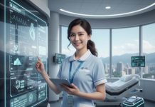 台灣智慧醫療該如何真正被推動?