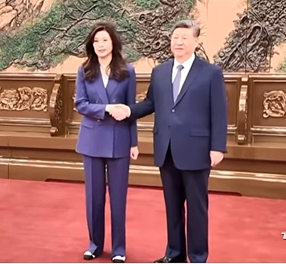 [專欄] 藍白要持續擺爛嗎