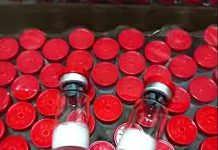 【專欄】矽谷瘋打中國肽,灰色通道改寫人體